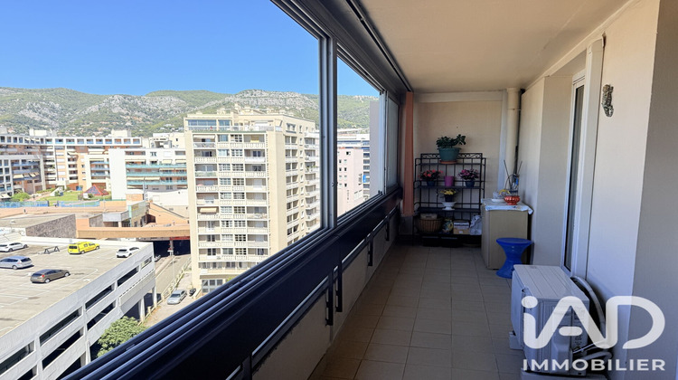 Ma-Cabane - Vente Appartement Toulon, 85 m²