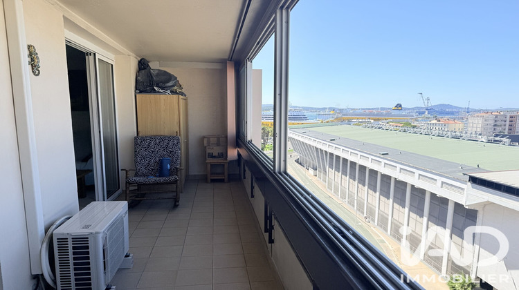 Ma-Cabane - Vente Appartement Toulon, 85 m²