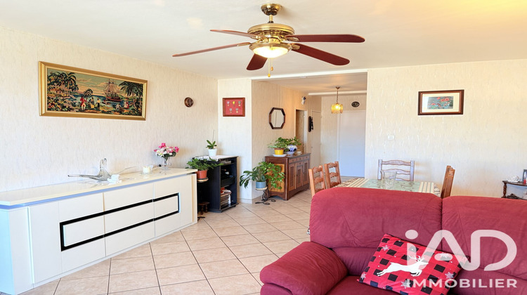 Ma-Cabane - Vente Appartement Toulon, 85 m²