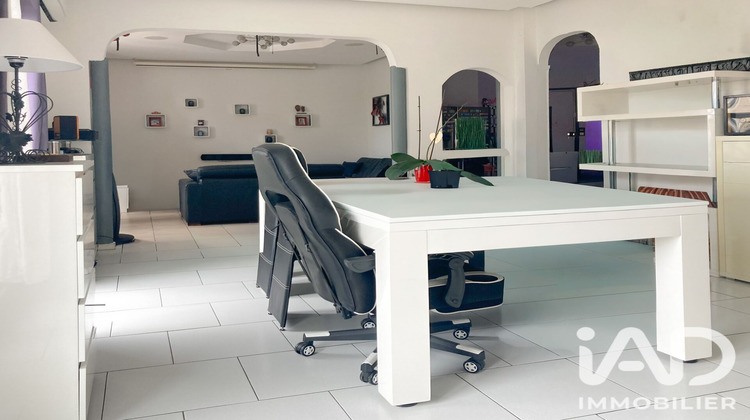 Ma-Cabane - Vente Appartement Toulon, 135 m²