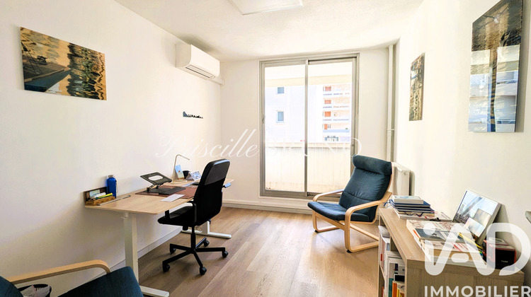 Ma-Cabane - Vente Appartement Toulon, 58 m²