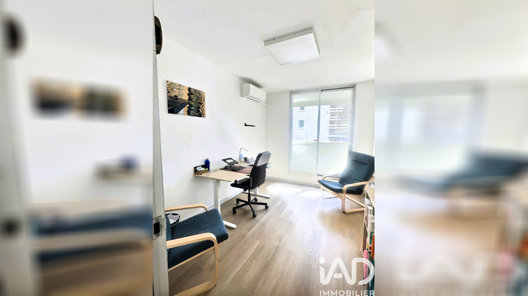 Ma-Cabane - Vente Appartement Toulon, 58 m²