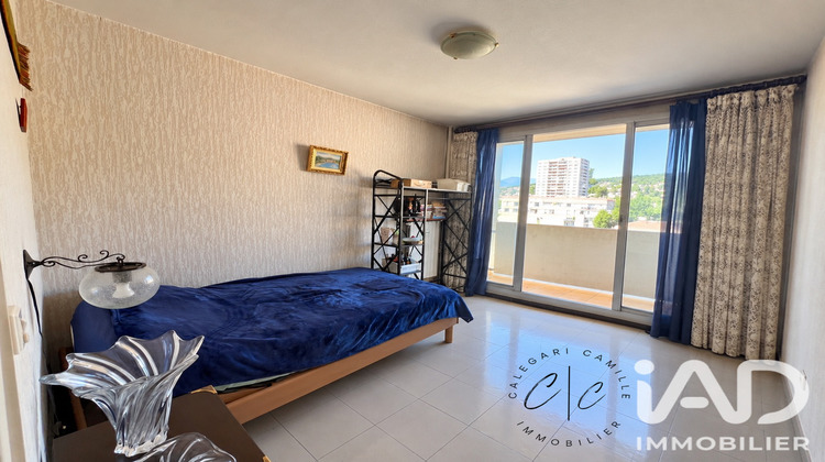 Ma-Cabane - Vente Appartement Toulon, 68 m²