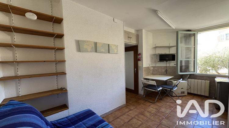 Ma-Cabane - Vente Appartement Toulon, 27 m²