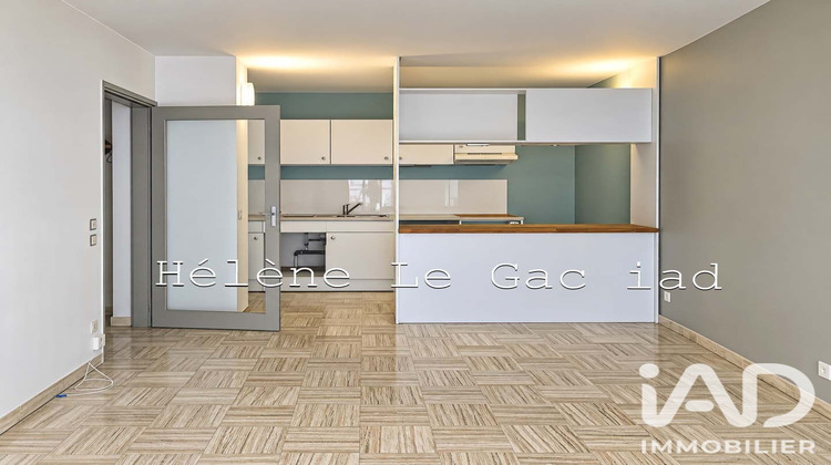 Ma-Cabane - Vente Appartement Toulon, 60 m²
