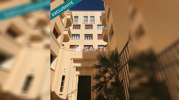 Ma-Cabane - Vente Appartement Toulon, 82 m²