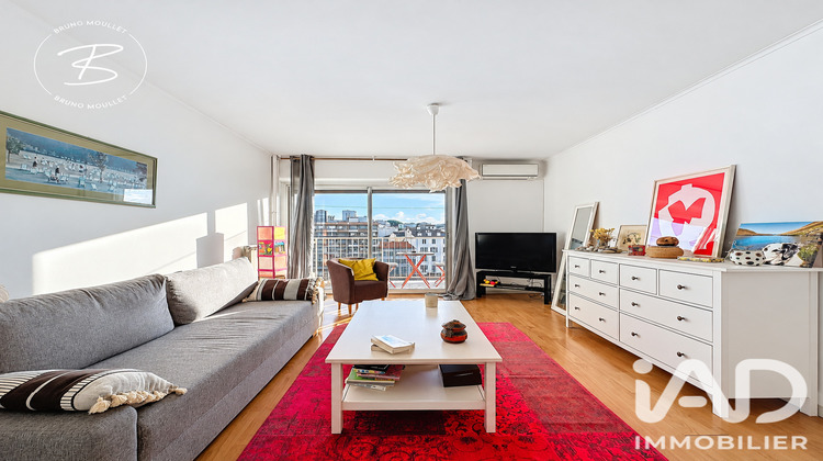 Ma-Cabane - Vente Appartement Toulon, 68 m²