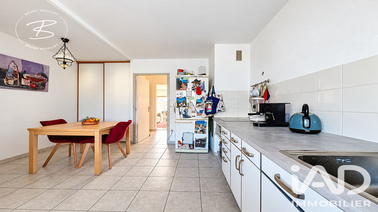 Ma-Cabane - Vente Appartement Toulon, 68 m²