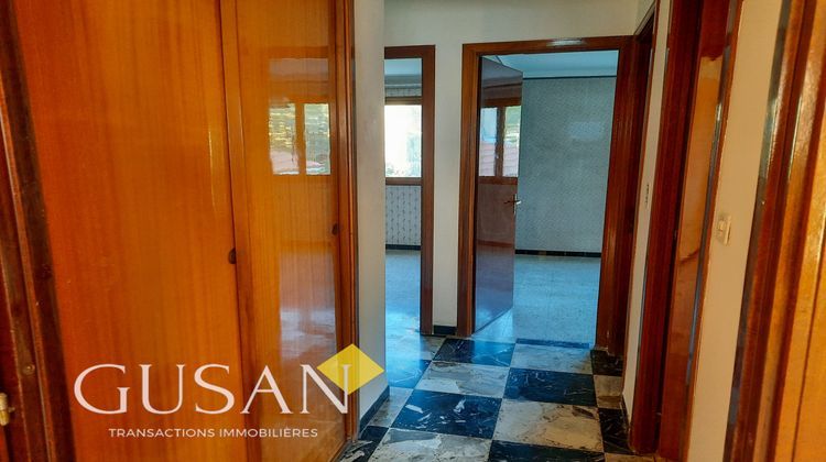 Ma-Cabane - Vente Appartement Toulon, 80 m²