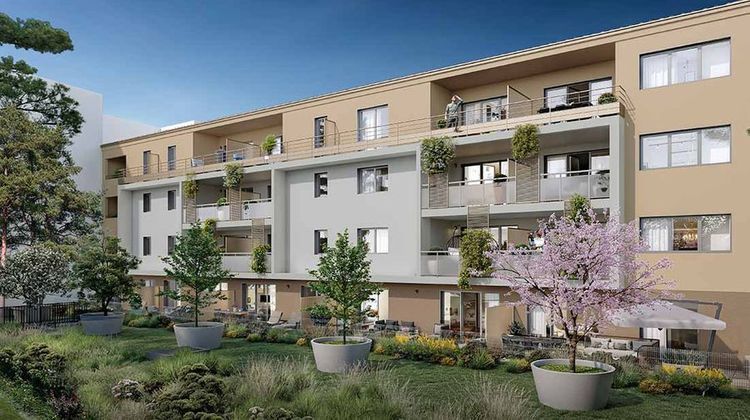 Ma-Cabane - Vente Appartement Toulon, 42 m²