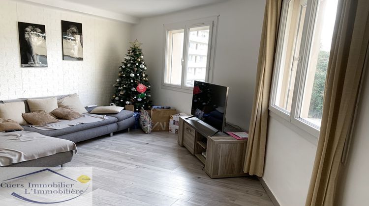 Ma-Cabane - Vente Appartement Toulon, 61 m²