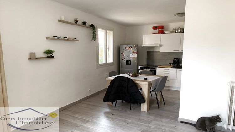 Ma-Cabane - Vente Appartement Toulon, 61 m²