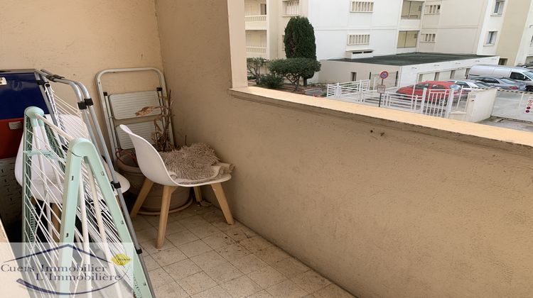 Ma-Cabane - Vente Appartement Toulon, 61 m²