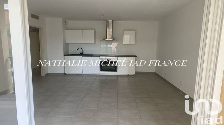 Ma-Cabane - Vente Appartement Toulon, 52 m²