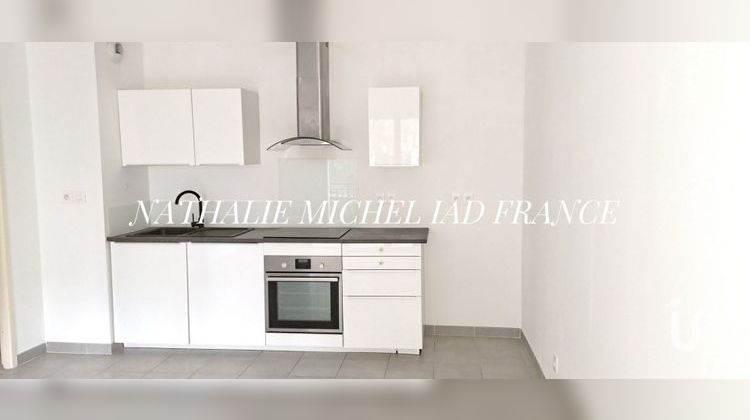 Ma-Cabane - Vente Appartement Toulon, 52 m²