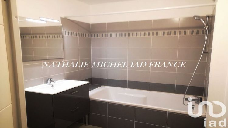 Ma-Cabane - Vente Appartement Toulon, 52 m²