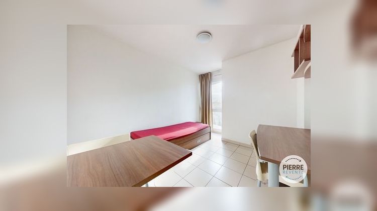 Ma-Cabane - Vente Appartement TOULON, 19 m²