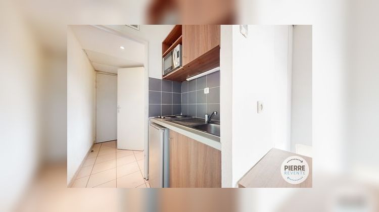 Ma-Cabane - Vente Appartement TOULON, 19 m²