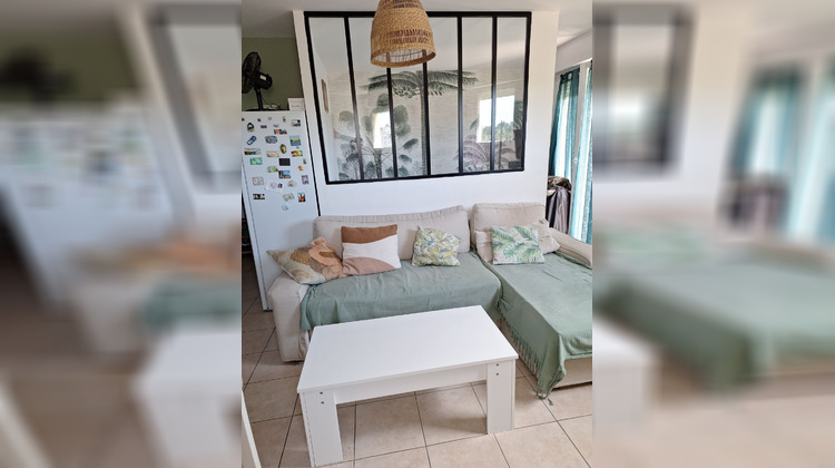 Ma-Cabane - Vente Appartement Toulon, 28 m²