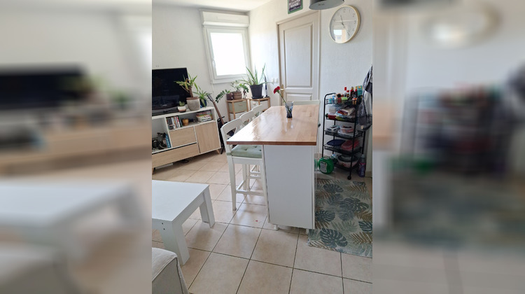 Ma-Cabane - Vente Appartement Toulon, 28 m²