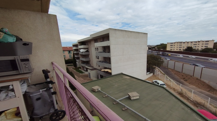 Ma-Cabane - Vente Appartement Toulon, 28 m²