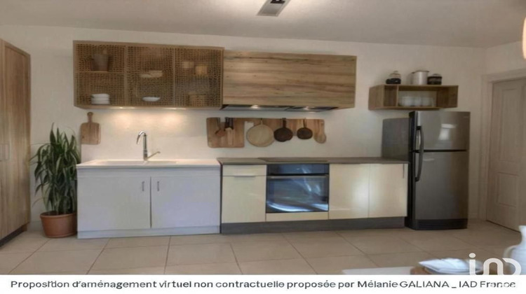 Ma-Cabane - Vente Appartement Toulon, 54 m²