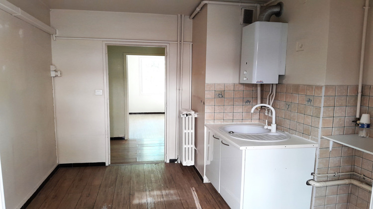 Ma-Cabane - Vente Appartement Toulon, 45 m²