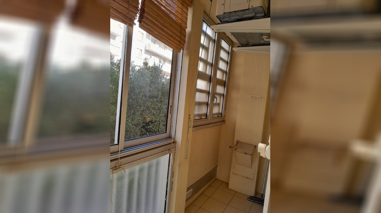 Ma-Cabane - Vente Appartement Toulon, 45 m²