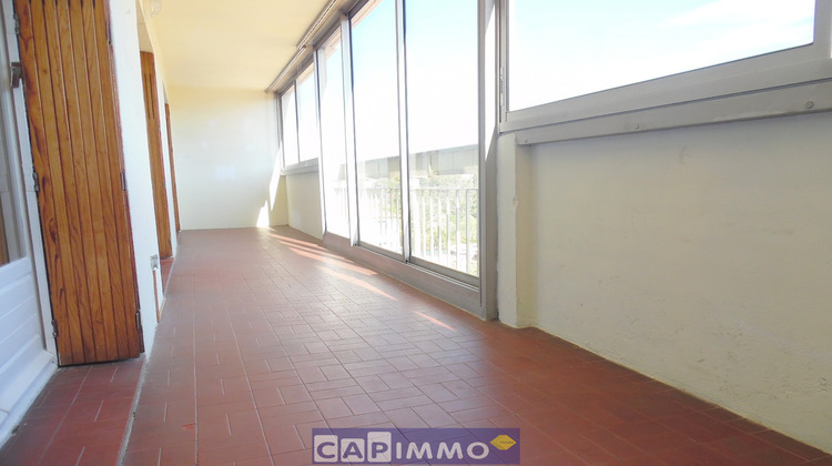 Ma-Cabane - Vente Appartement Toulon, 68 m²