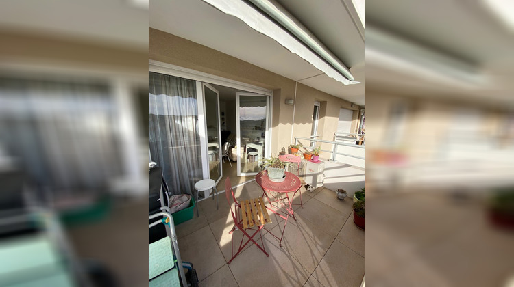 Ma-Cabane - Vente Appartement Toulon, 38 m²