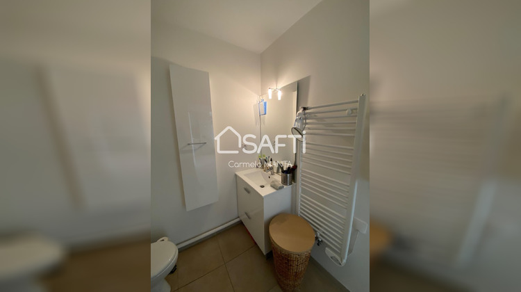 Ma-Cabane - Vente Appartement Toulon, 38 m²