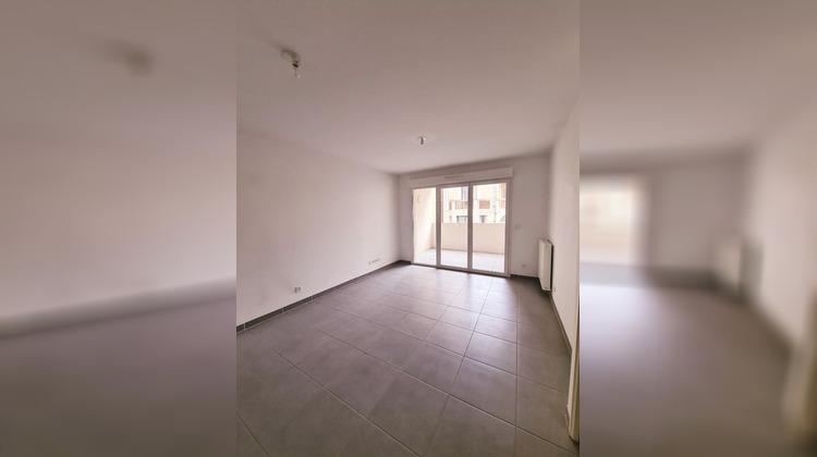 Ma-Cabane - Vente Appartement TOULON, 38 m²