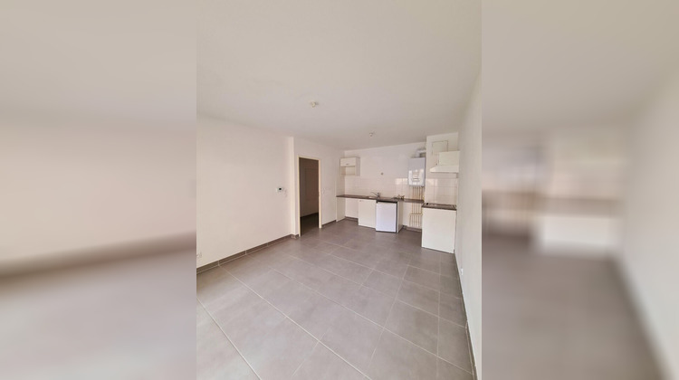 Ma-Cabane - Vente Appartement TOULON, 38 m²