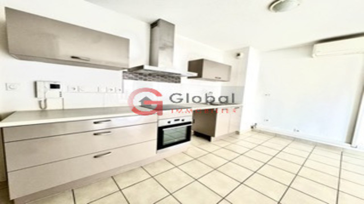 Ma-Cabane - Vente Appartement Toulon, 60 m²