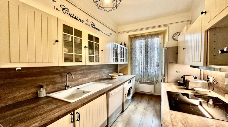 Ma-Cabane - Vente Appartement TOULON, 80 m²