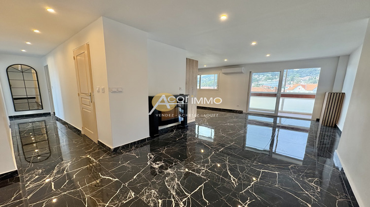 Ma-Cabane - Vente Appartement Toulon, 78 m²