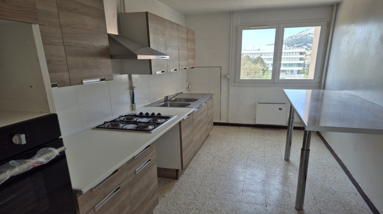 Ma-Cabane - Vente Appartement Toulon, 80 m²
