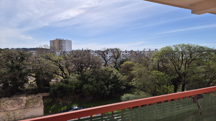 Ma-Cabane - Vente Appartement Toulon, 80 m²