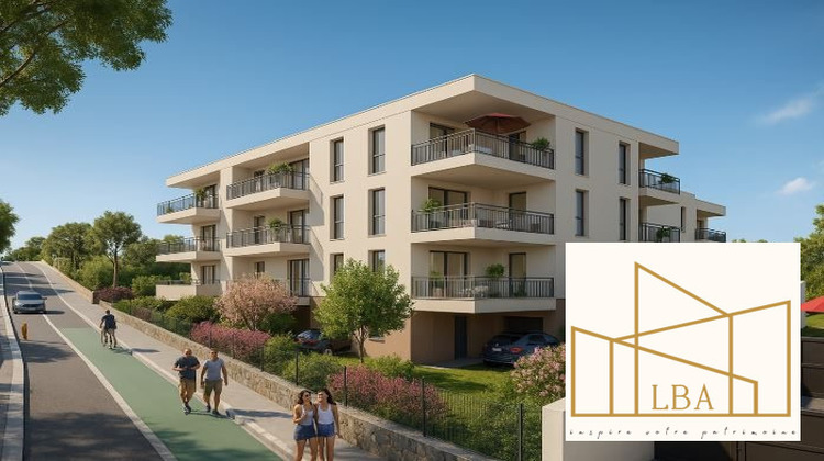 Ma-Cabane - Vente Appartement Toulon, 40 m²