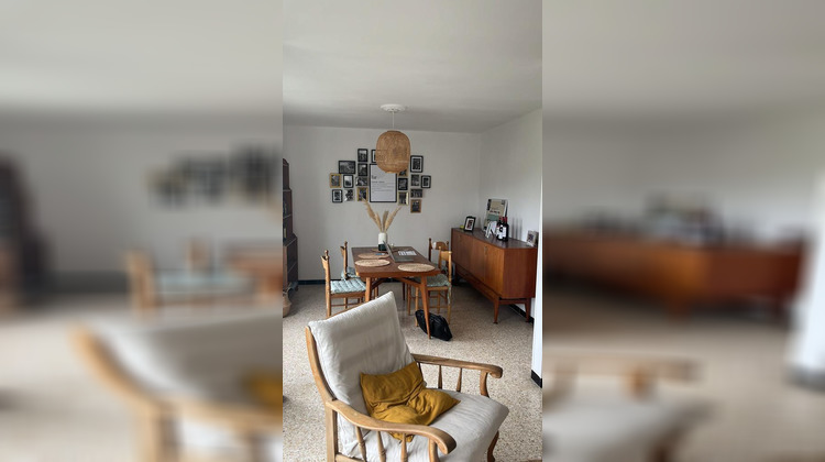 Ma-Cabane - Vente Appartement Toulon, 73 m²