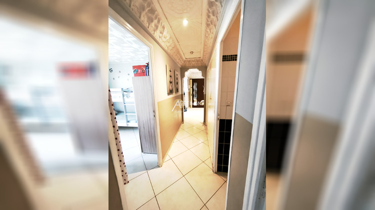 Ma-Cabane - Vente Appartement Toulon, 72 m²