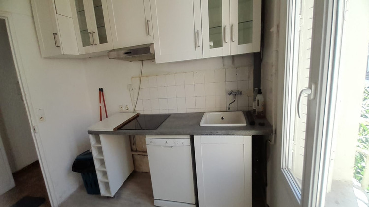 Ma-Cabane - Vente Appartement Toulon, 48 m²