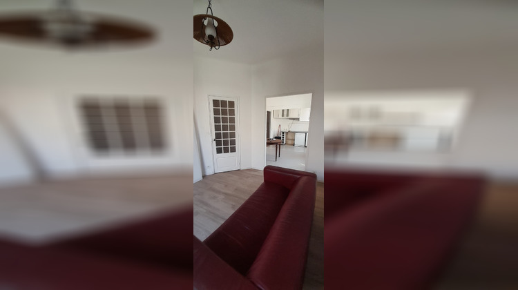 Ma-Cabane - Vente Appartement Toulon, 48 m²