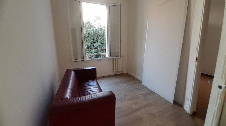 Ma-Cabane - Vente Appartement Toulon, 48 m²