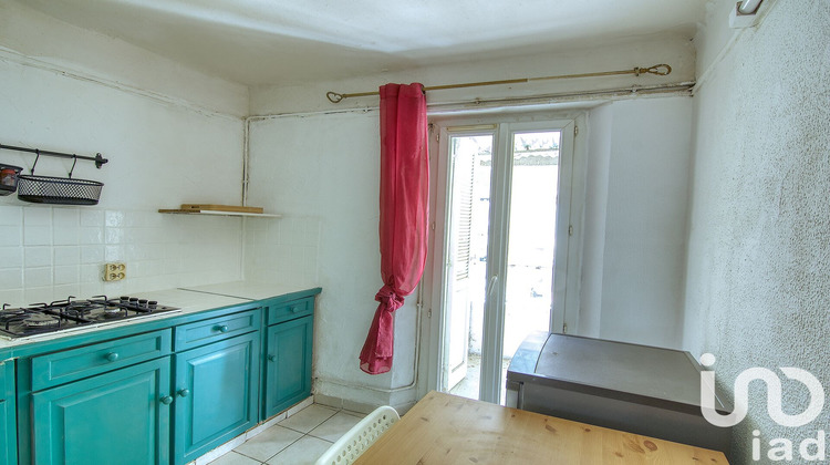 Ma-Cabane - Vente Appartement Toulon, 27 m²