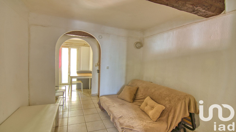 Ma-Cabane - Vente Appartement Toulon, 27 m²