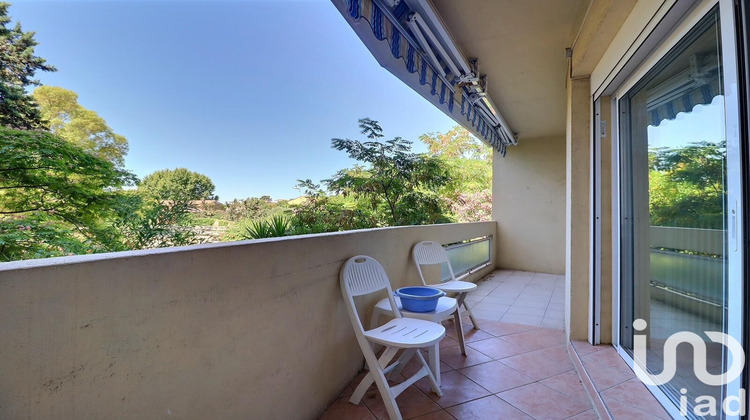 Ma-Cabane - Vente Appartement Toulon, 59 m²