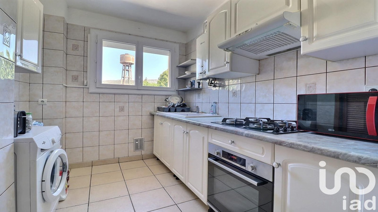 Ma-Cabane - Vente Appartement Toulon, 59 m²