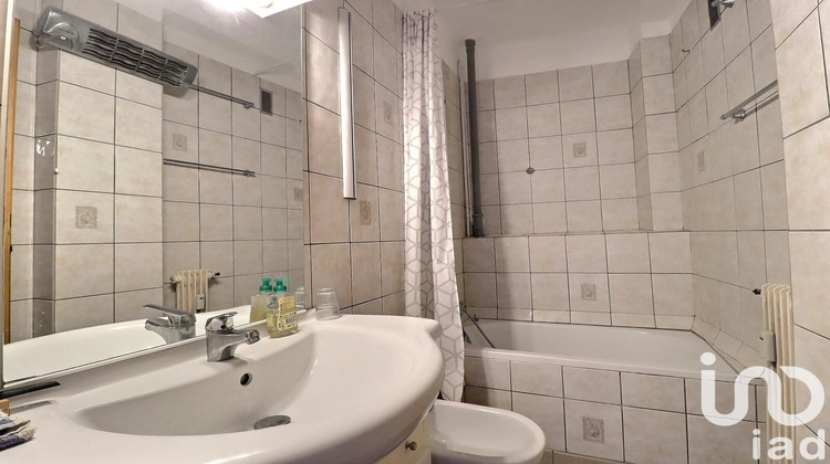 Ma-Cabane - Vente Appartement Toulon, 59 m²