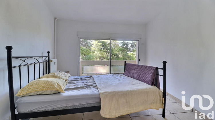 Ma-Cabane - Vente Appartement Toulon, 59 m²